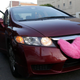 Image for article titled GM Will Now Rent Out Cars to Lyft Drivers